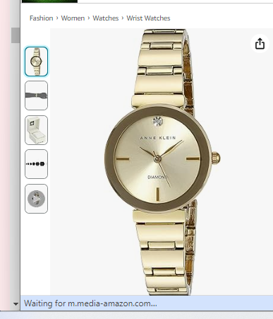 Anne Klein Women's